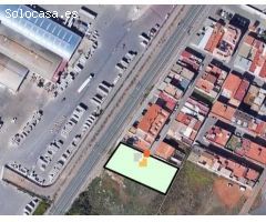 Terreno urbano en Venta en Castellon - Castello de la Plana, Castellón