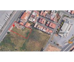 Terreno urbano en Venta en Castellon - Castello de la Plana, Castellón