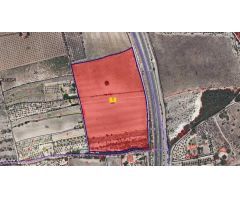 Terreno urbano en Venta en Agullent, Valencia