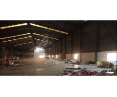 Nave industrial en Venta en Moncófar, Castellón