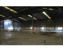 Nave industrial en Venta en Moncófar, Castellón