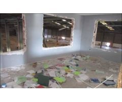 Nave industrial en Venta en Moncófar, Castellón