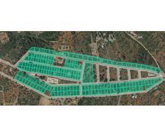 Terreno urbano en Venta en Sant Joan de Moro, Castellón