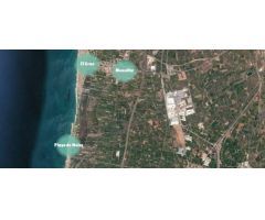 Terreno urbano en Venta en Nules, Castellón