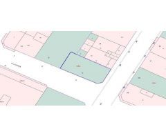Terreno urbano en Venta en Almenara, Castellón