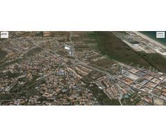 Terreno urbano en Venta en Peñiscola, Castellón