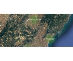 Terreno Rústico en Alquiler en Alcalà de Xivert, Castellón