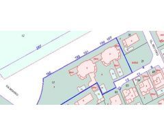 Terreno urbano en Venta en Benicàssim, Castellón