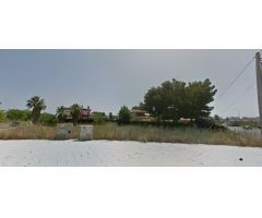 Terreno urbano en Venta en Benicàssim, Castellón