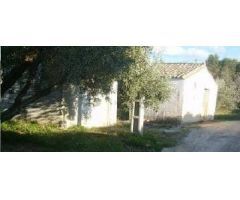 Terreno Rústico en Venta en Ontinyent, Valencia