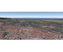 Terreno urbano en Venta en Sant Joan de Moro, Castellón