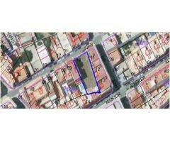 Terreno urbano en Venta en Caserío El Campello, Alicante