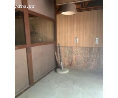 Local comercial en Alquiler en Valencia de las Torres, Valencia