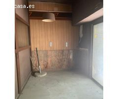 Local comercial en Alquiler en Valencia de las Torres, Valencia