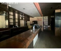 Local comercial en Alquiler en Valencia de las Torres, Valencia