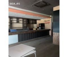 Local comercial en Alquiler en Valencia de las Torres, Valencia