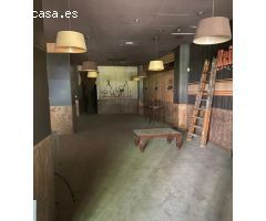 Local comercial en Alquiler en Valencia de las Torres, Valencia