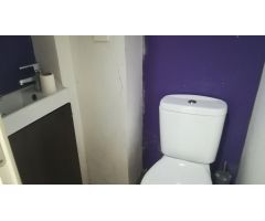 Casa en Venta en Puerto de Gandía, Valencia