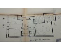 Casa en Venta en Puerto de Gandía, Valencia