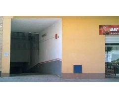 Garaje en Venta en Torreblanca, Castellón
