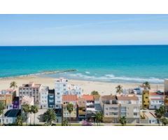 Garaje en Venta en Torreblanca, Castellón