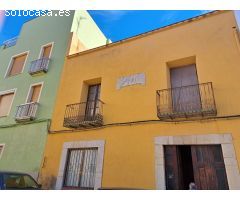Casa en Venta en Càlig, Castellón