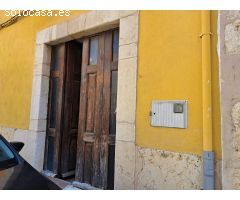 Casa en Venta en Càlig, Castellón