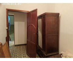 Casa en Venta en Càlig, Castellón