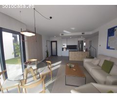 Chalet en Venta en la Nucia, Alicante
