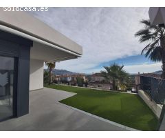 Chalet en Venta en la Nucia, Alicante