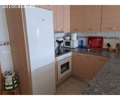 Piso en Venta en Benicarló, Castellón
