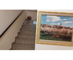 Adosado en Venta en Vall dAlba, Castellón