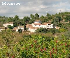 Casa en Venta en Vall dAlba, Castellón