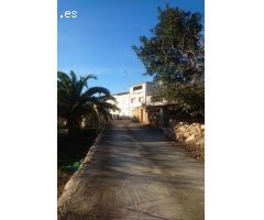 Casa en Venta en Vall dAlba, Castellón