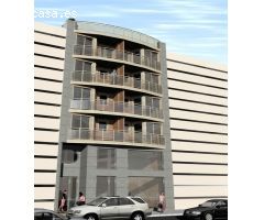Edificio en Venta en Vinaròs, Castellón