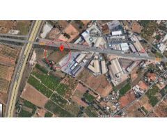 Terreno urbano en Venta en Villarreal-Vila-real, Castellón