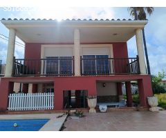 Chalet en Venta en Almazora - Almassora, Castellón