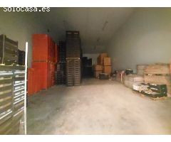 Nave industrial en Venta en Vinaròs, Castellón