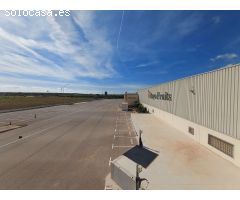 Nave industrial en Venta en Vinaròs, Castellón