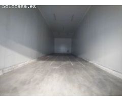Nave industrial en Venta en Vinaròs, Castellón