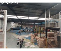 Nave industrial en Venta en Vinaròs, Castellón