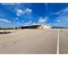 Nave industrial en Venta en Vinaròs, Castellón