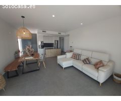 Chalet en Venta en la Nucia, Alicante