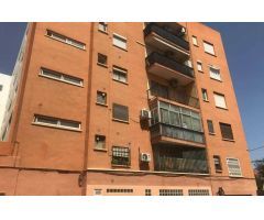 Garaje en Venta en Paterna del Madera, Valencia