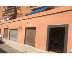 Garaje en Venta en Paterna del Madera, Valencia