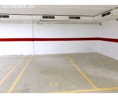 Garaje en Venta en Vinaròs, Castellón