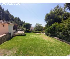 Chalet en Venta en Altea la Vella, Alicante
