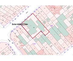 Terreno urbano en Venta en Villarreal-Vila-real, Castellón