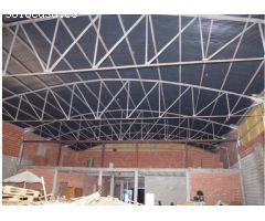 Nave industrial en Venta en Bèlgida, Valencia
