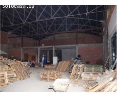 Nave industrial en Venta en Bèlgida, Valencia